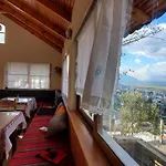 Maison d'hôtes Clockwise Guestrooms
