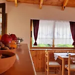 Maison d'hôtes Clockwise Guestrooms 3*