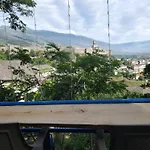 Pensión Clockwise Guestrooms Gjirokastër