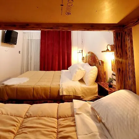 Clockwise Guestrooms Pensjonat