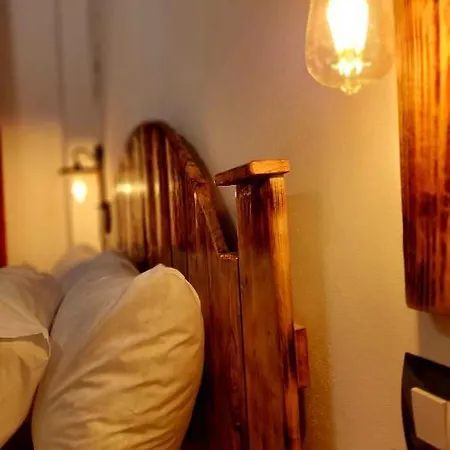 Clockwise Guestrooms