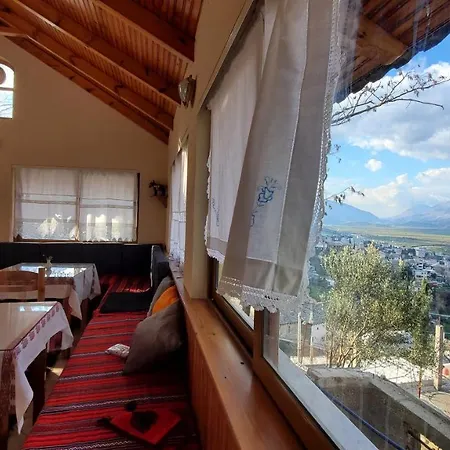 Pensjonat Clockwise Guestrooms