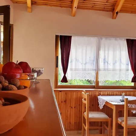 Pensjonat Clockwise Guestrooms 3*