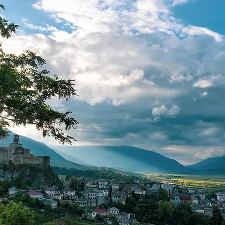 Clockwise Guestrooms Pensjonat 3*