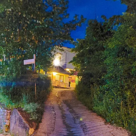 Pensjonat Clockwise Guestrooms Gjirokastra