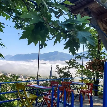 Gasthof Clockwise Guestrooms 3*