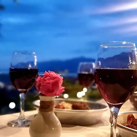 Clockwise Guestrooms