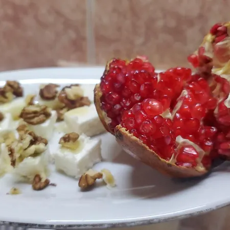 Clockwise Guestrooms Gjirokastër