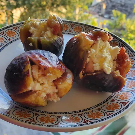 Pensjonat Clockwise Guestrooms