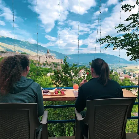 Pensjonat Clockwise Guestrooms 3*