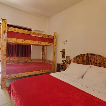 게스트하우스 Clockwise Guestrooms