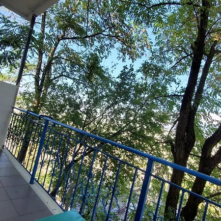 Clockwise Guestrooms * Гирокастра