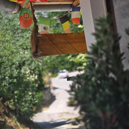 Clockwise Guestrooms Gjirokastër