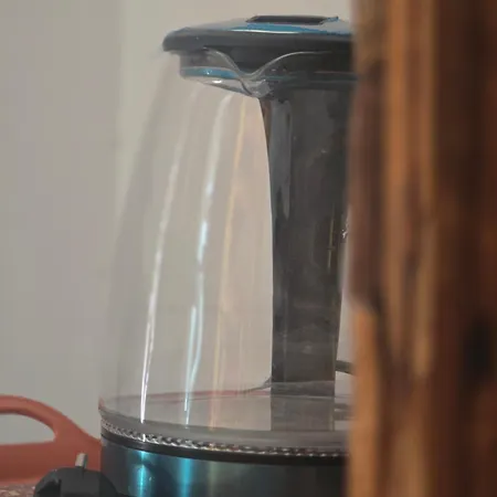 Clockwise Guestrooms