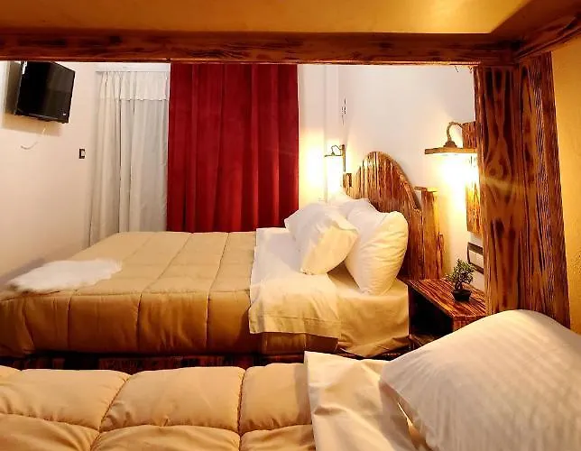 Clockwise Guestrooms בית הארחה