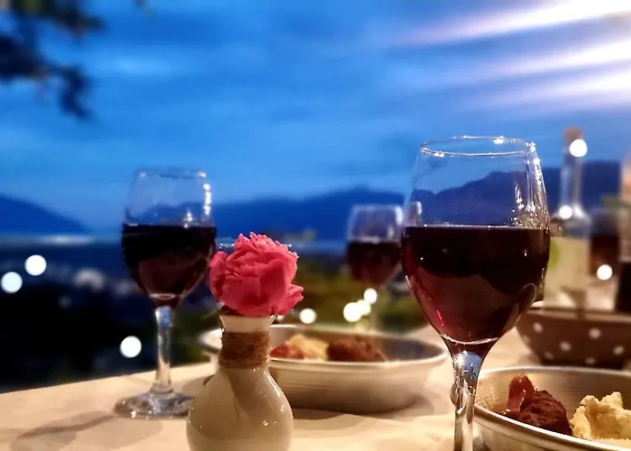 Clockwise Guestrooms