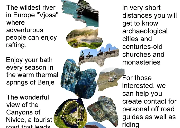 Clockwise Guestrooms בית הארחה 3*