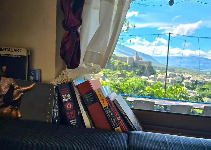 בית הארחה Clockwise Guestrooms