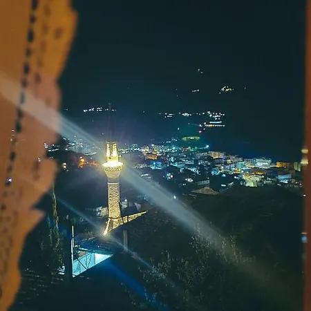 Konukevi Clockwise Guestrooms