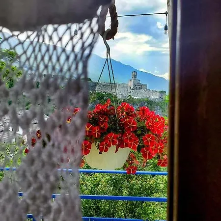 Clockwise Guestrooms Konukevi 3*