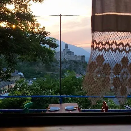 Clockwise Guestrooms