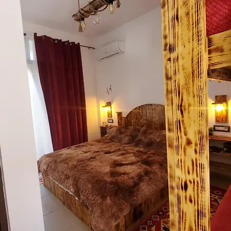 Guest house Clockwise Guestrooms