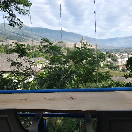 Guest house Clockwise Guestrooms Gjirokaster