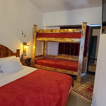 Clockwise Guestrooms