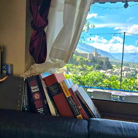 בית הארחה Clockwise Guestrooms