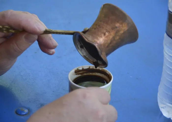 Gasthuis Clockwise Guestrooms Gjirokastër