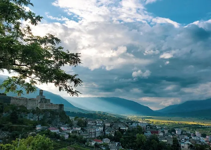 Clockwise Guestrooms Maison d'hôtes 3*